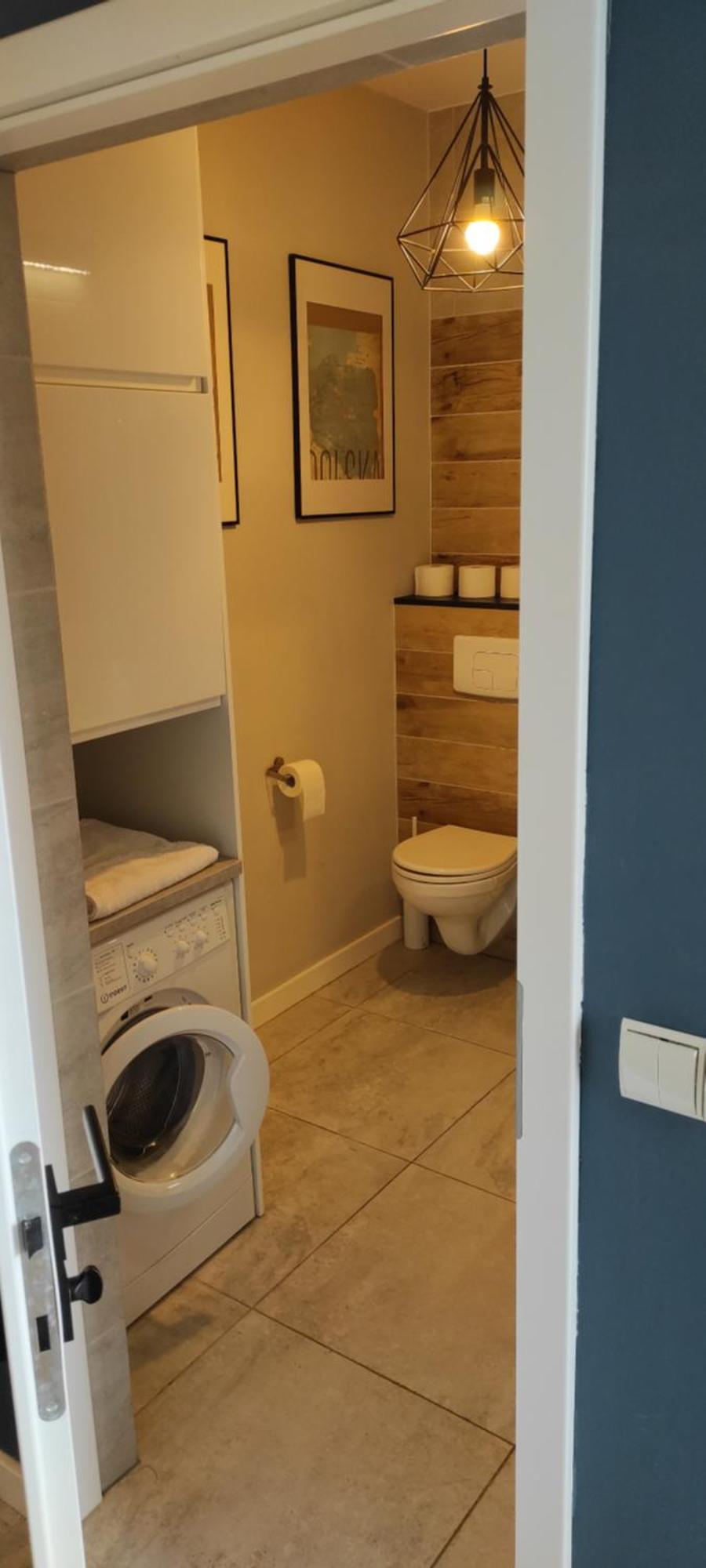Apartament Szafarnia Gdansk Bagian luar foto